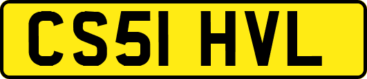 CS51HVL