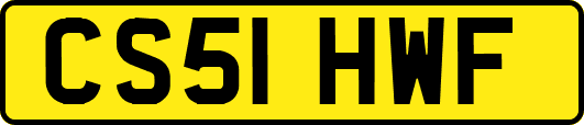 CS51HWF