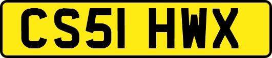 CS51HWX