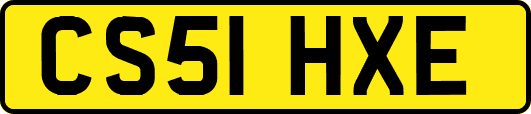 CS51HXE