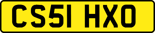 CS51HXO