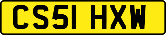 CS51HXW