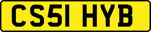 CS51HYB