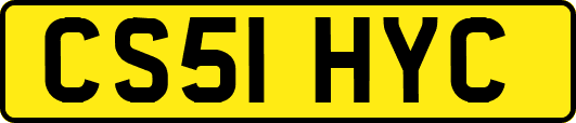 CS51HYC