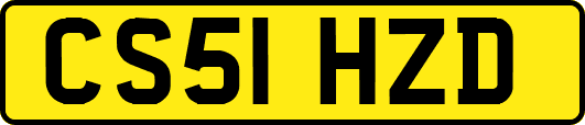 CS51HZD