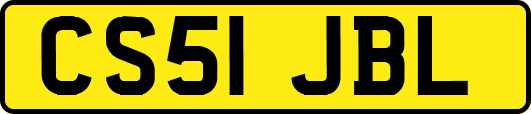 CS51JBL