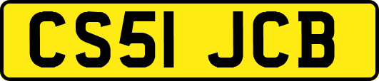 CS51JCB