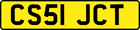 CS51JCT