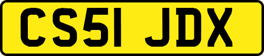 CS51JDX