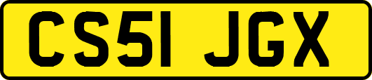 CS51JGX