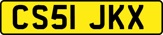 CS51JKX