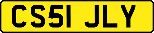 CS51JLY