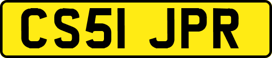 CS51JPR