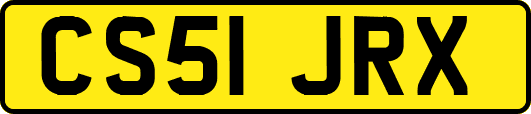 CS51JRX