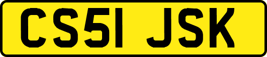 CS51JSK