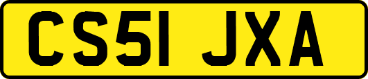 CS51JXA