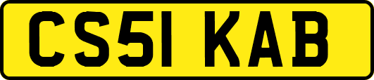 CS51KAB