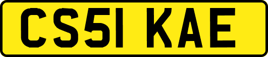 CS51KAE