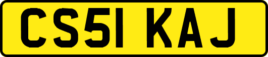 CS51KAJ