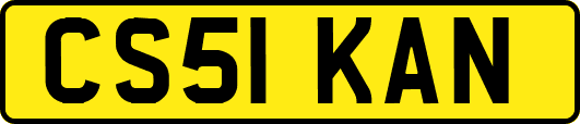 CS51KAN