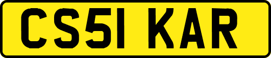 CS51KAR
