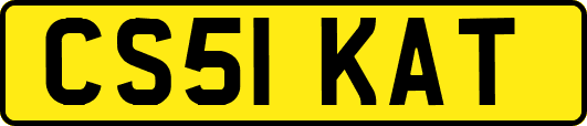 CS51KAT