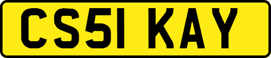 CS51KAY