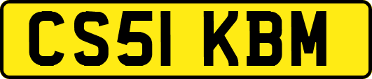 CS51KBM