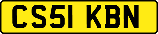 CS51KBN