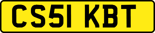 CS51KBT