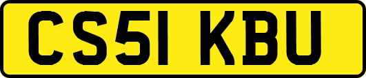 CS51KBU