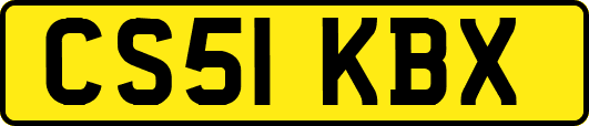 CS51KBX