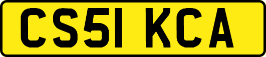 CS51KCA