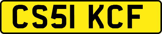 CS51KCF