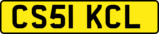 CS51KCL