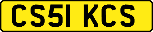 CS51KCS