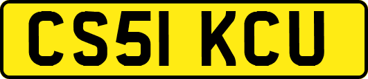 CS51KCU