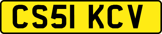 CS51KCV