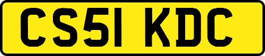 CS51KDC