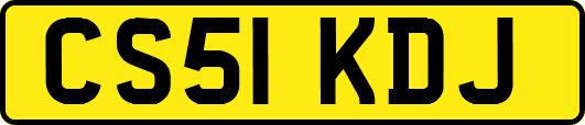 CS51KDJ