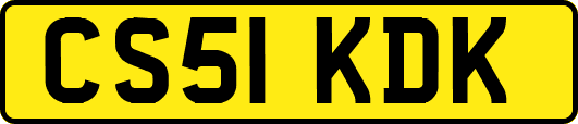 CS51KDK