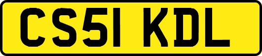 CS51KDL