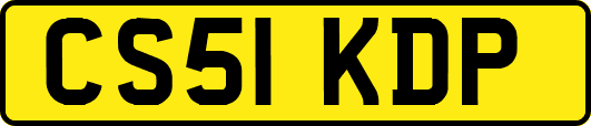 CS51KDP