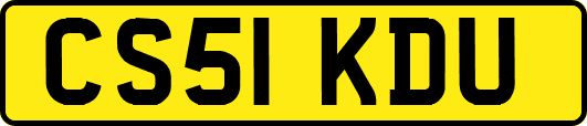 CS51KDU