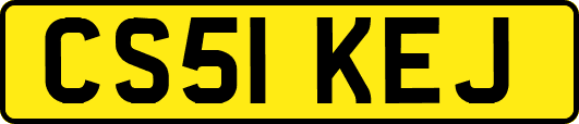 CS51KEJ
