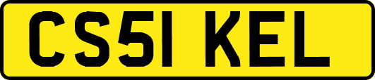CS51KEL