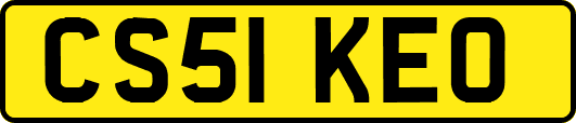 CS51KEO