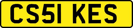 CS51KES