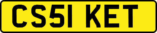 CS51KET