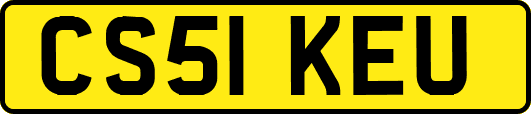 CS51KEU